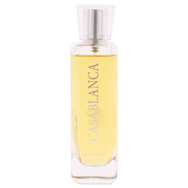 SWISS ARABIAN - Casablanca 100ml Swiss Arabian