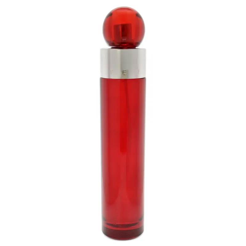 PERRY ELLIS - Perfume 360 Red Edp 100 Ml Para Hombre Perry Ellis