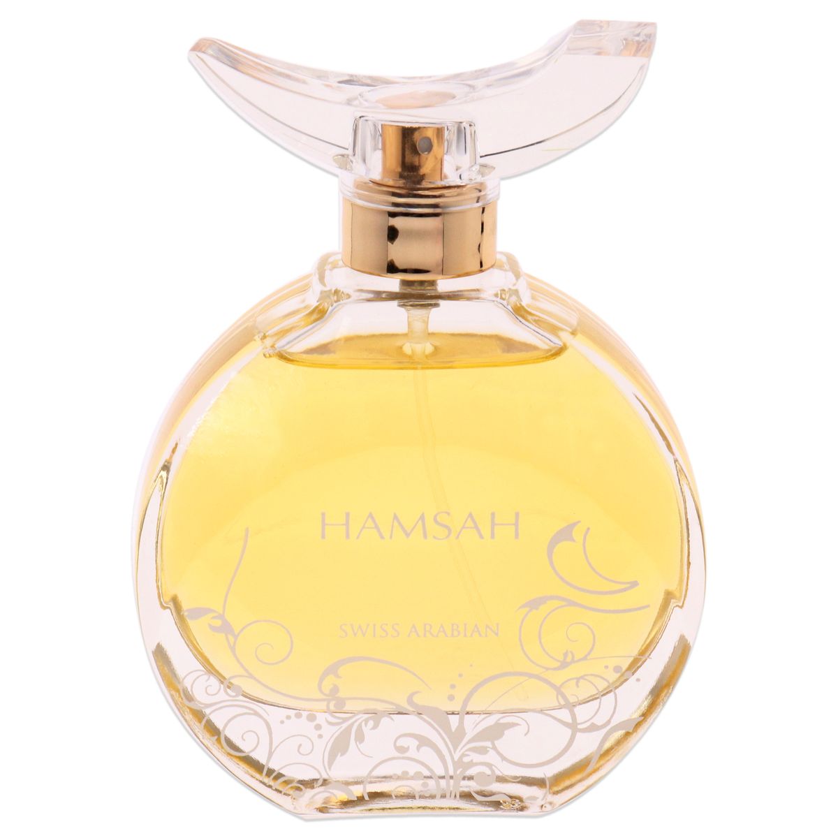 SWISS ARABIAN - Hamsah 80ml Swiss Arabian