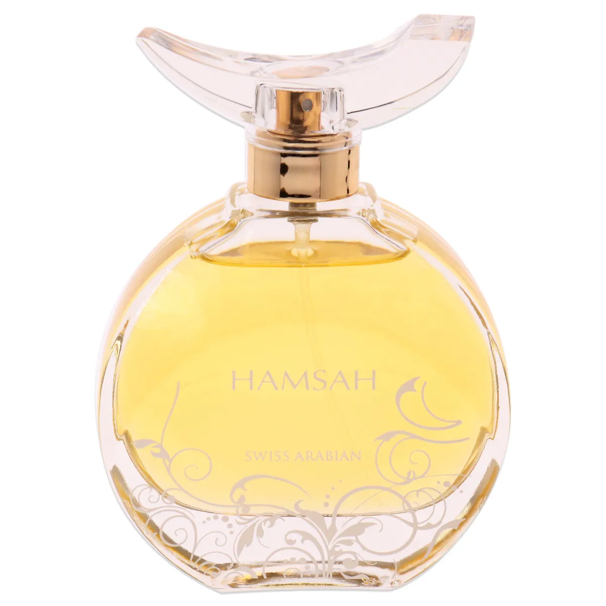 SWISS ARABIAN - Hamsah 80ml Swiss Arabian