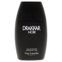 Perfume Drakkar Noir Edp 50 Ml Hombre