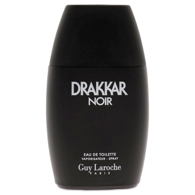 GUY LAROCHE - Perfume Drakkar Noir Edp 50 Ml Hombre Guy Laroche
