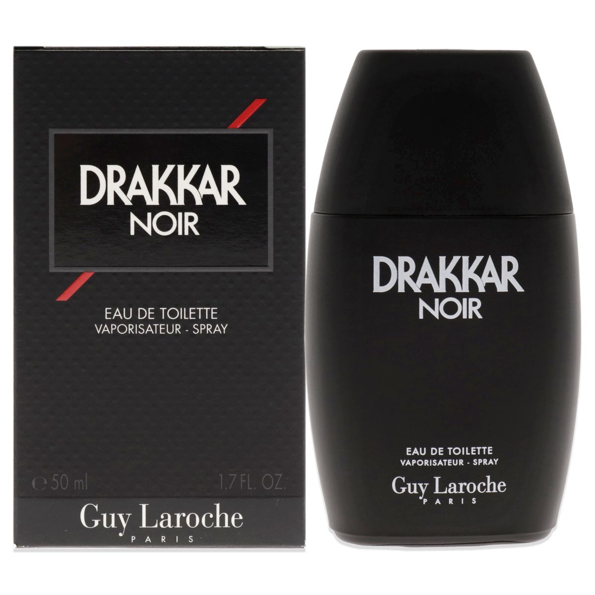 GUY LAROCHE - Perfume Drakkar Noir Edp 50 Ml Hombre Guy Laroche