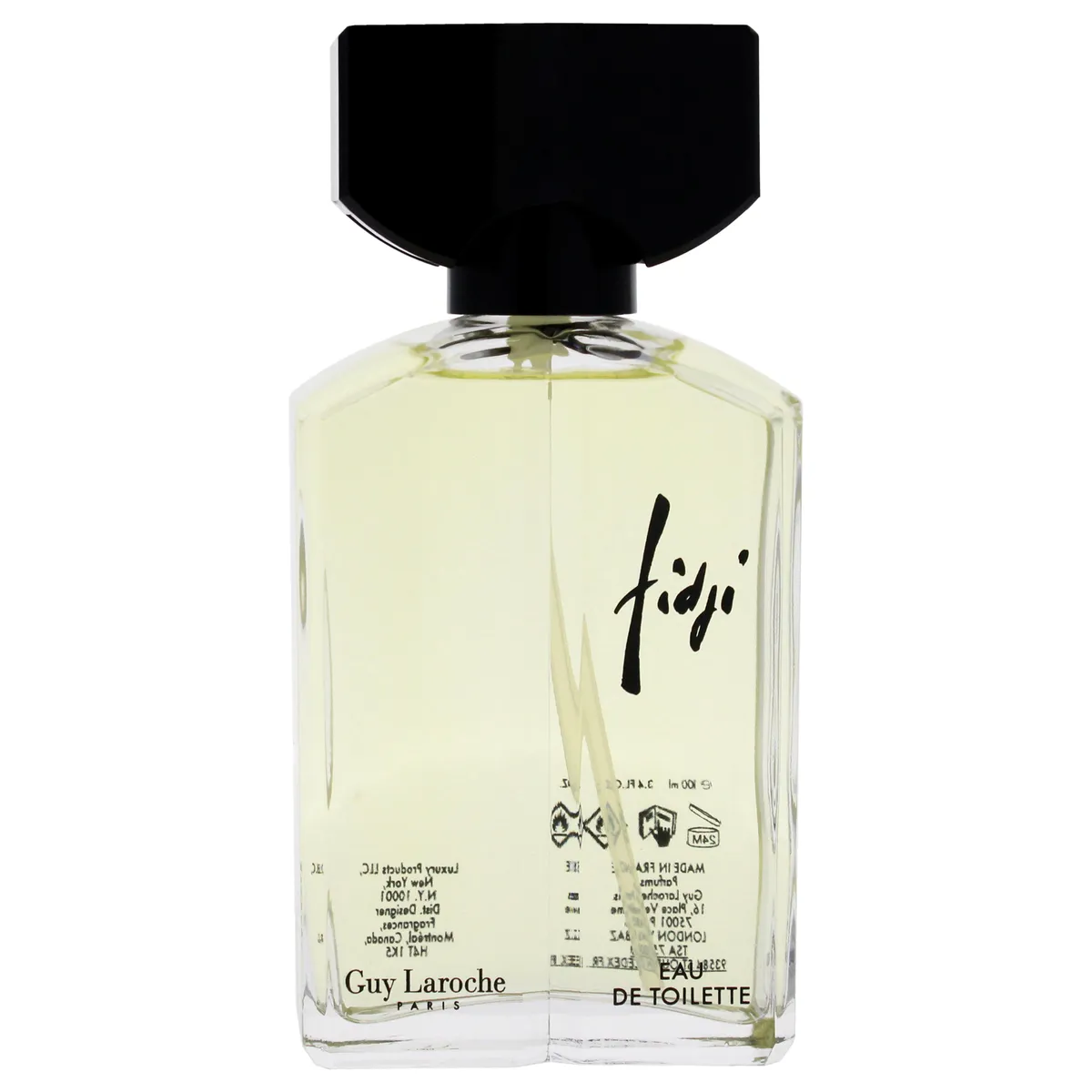 GUY LAROCHE - Fidji 100ml Guy Laroche
