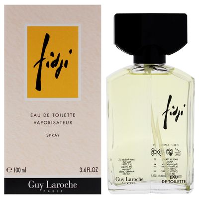 Imagen 2 del producto Fidji 100ml