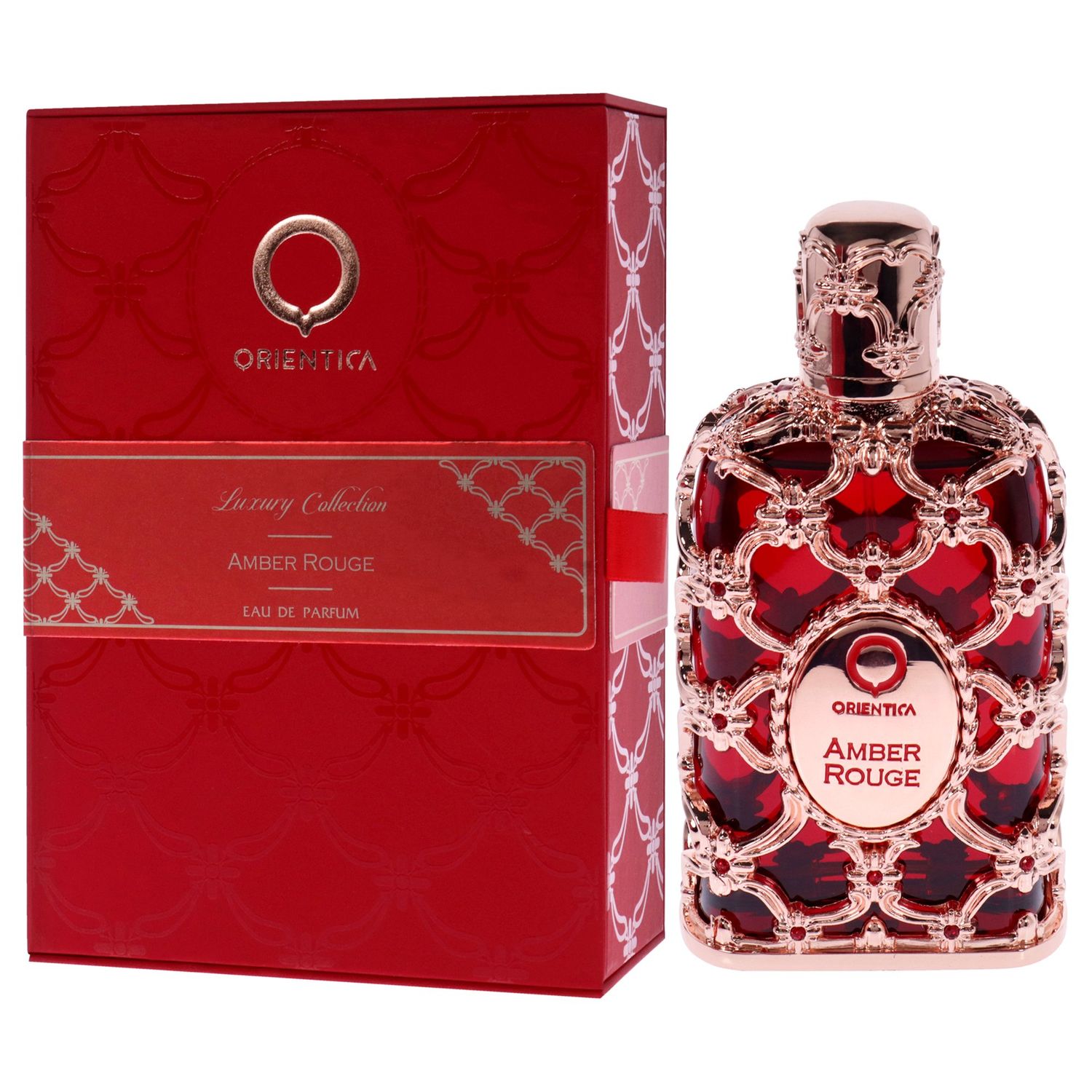 ORIENTICA Amber Rouge Luxury Collection 80ml Orientica | Falabella