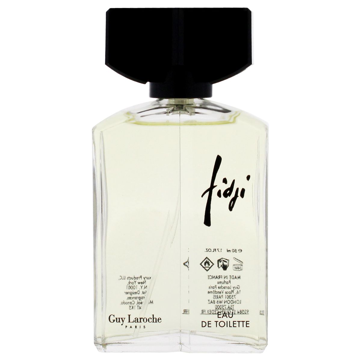 GUY LAROCHE - Fidji 50ml Guy Laroche