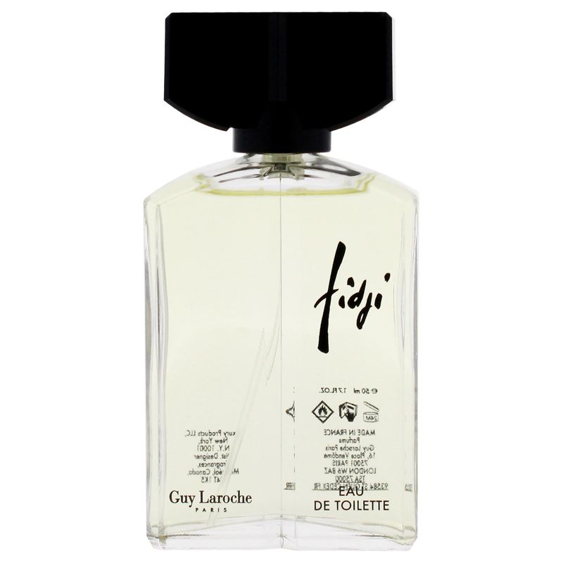 GUY LAROCHE - Fidji 50ml Guy Laroche