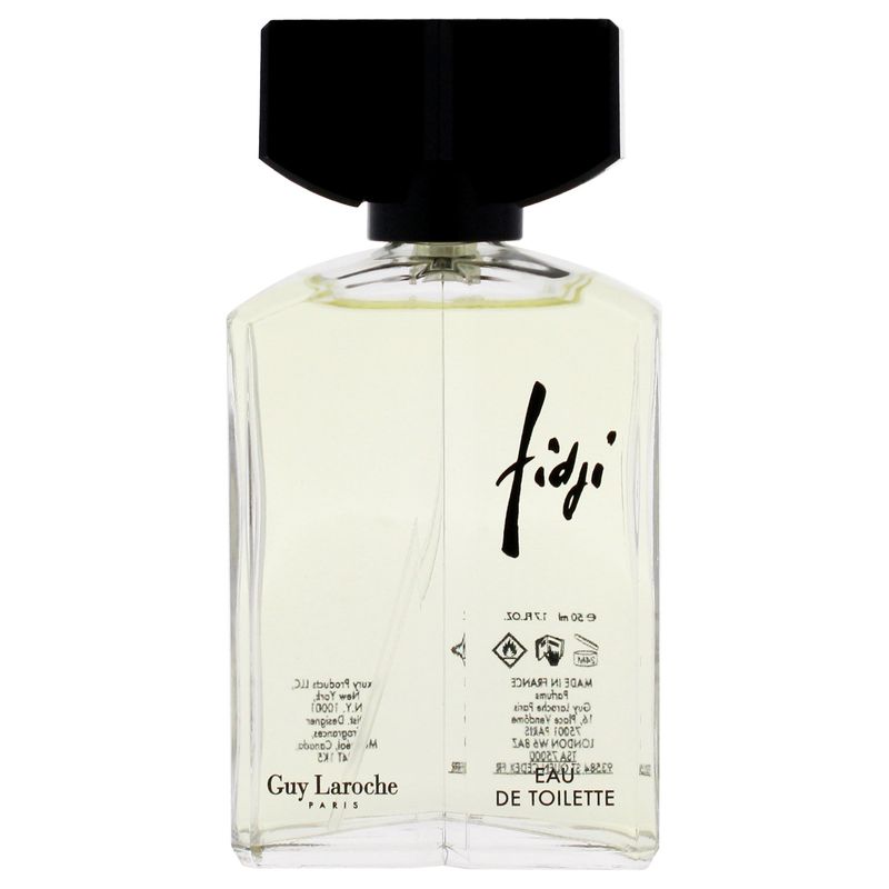 GUY LAROCHE - Fidji 50ml Guy Laroche