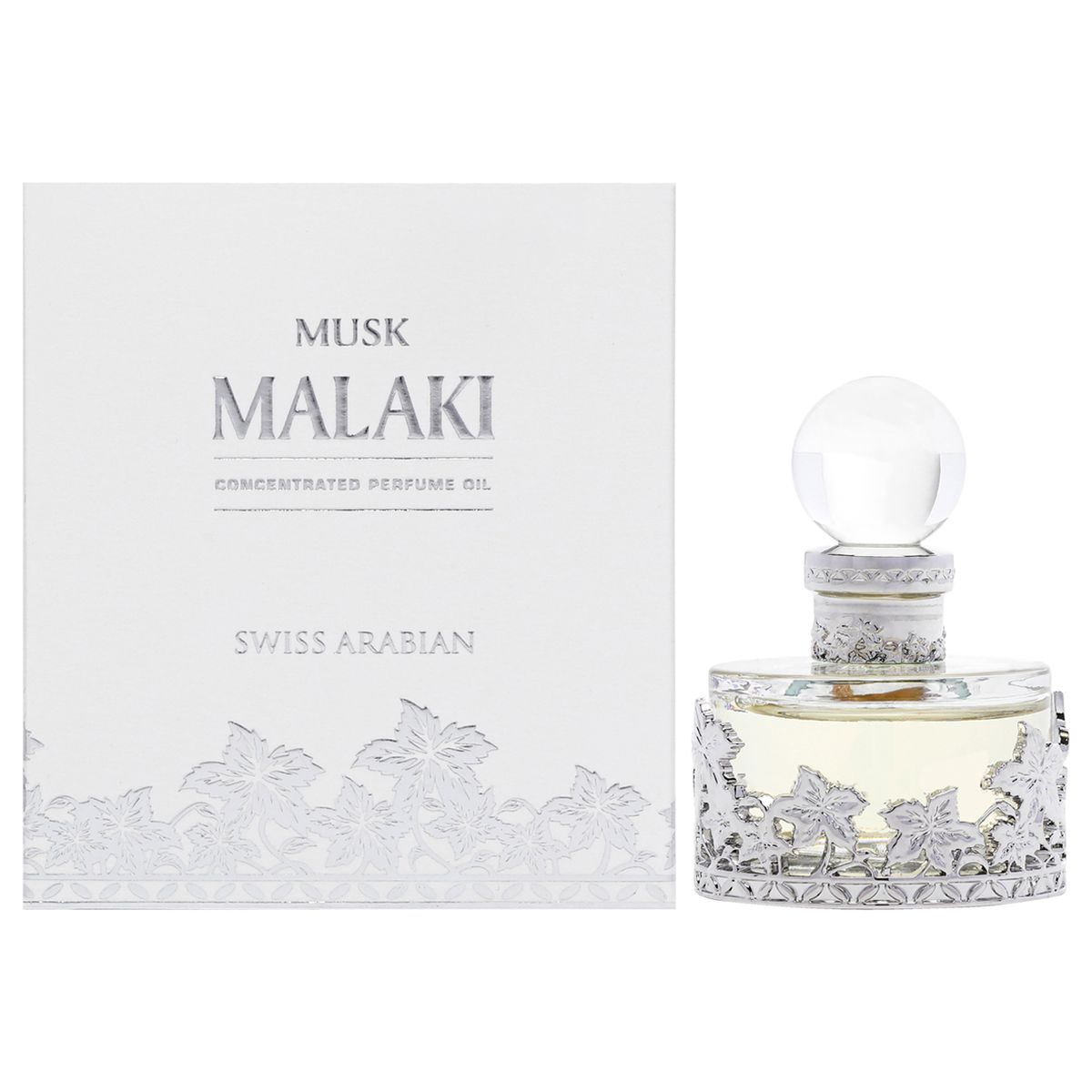 SWISS ARABIAN - Musk Malaki 30ml Swiss Arabian