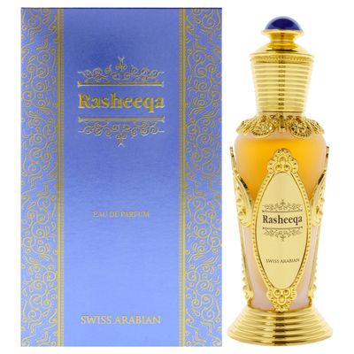 Imagen 2 del producto Perfume Para Mujer Rasheeqa Edp 50 Ml