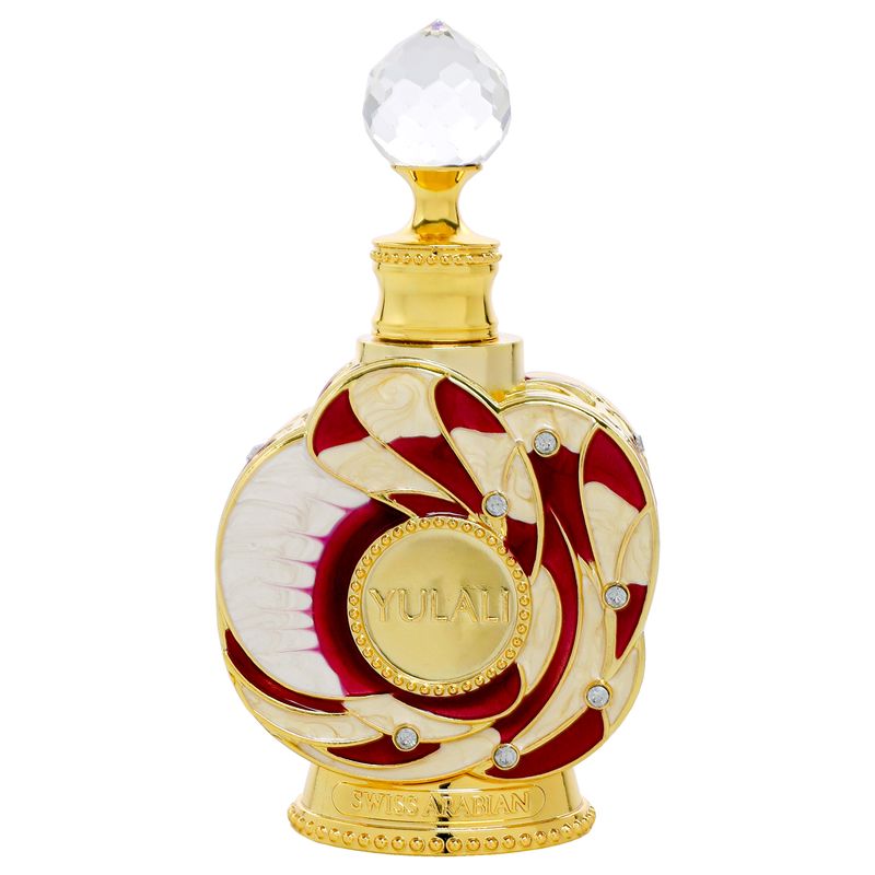 SWISS ARABIAN - Yulali 15ml Swiss Arabian