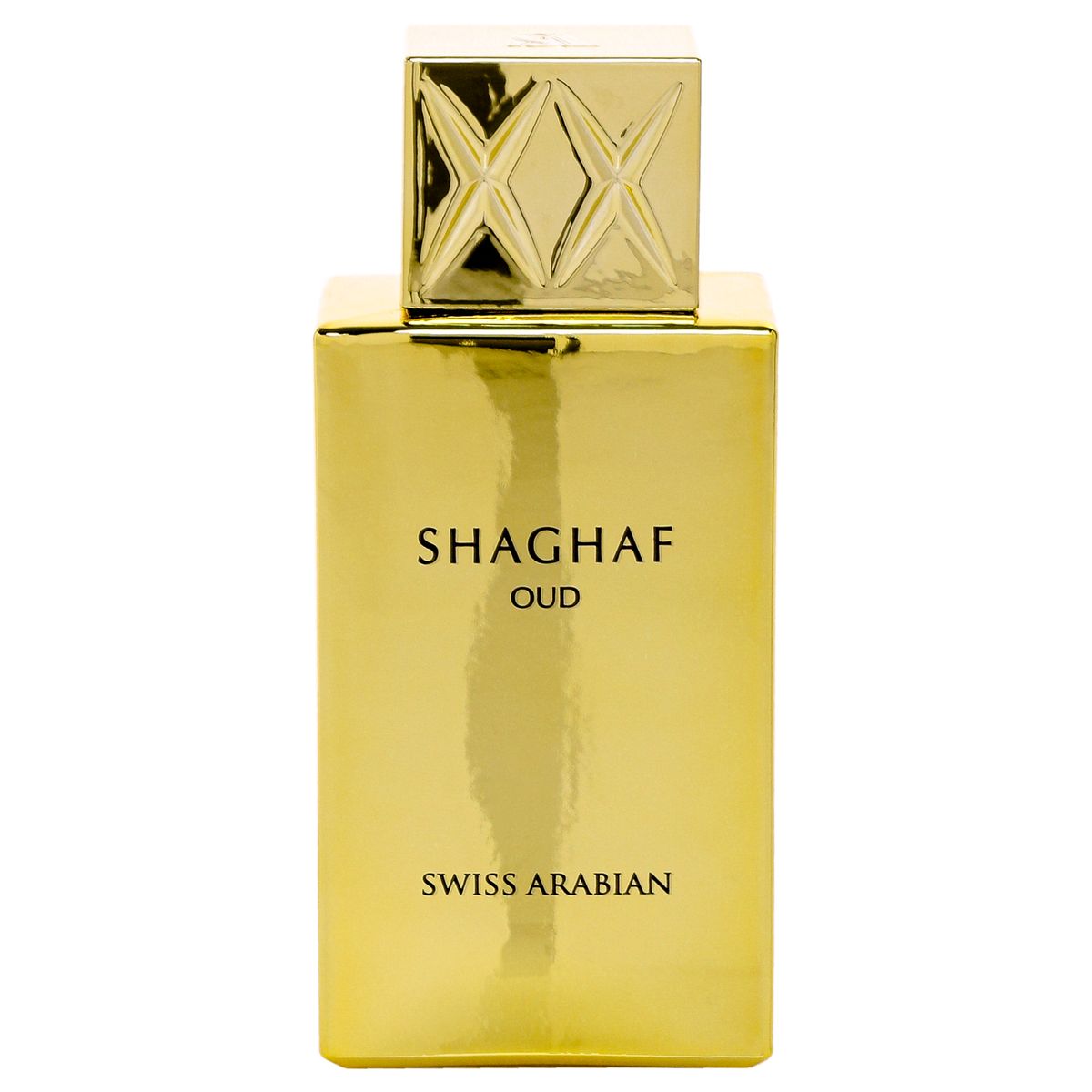 SWISS ARABIAN - Shaghaf Oud 80ml Swiss Arabian