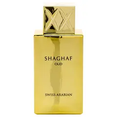 SWISS ARABIAN - Shaghaf Oud 80ml