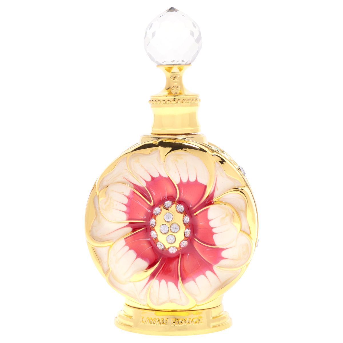 SWISS ARABIAN - Layali Rouge 15ml Swiss Arabian