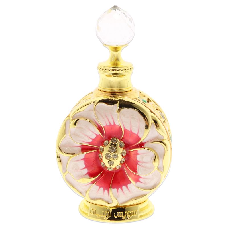 SWISS ARABIAN - Layali Rouge 15ml Swiss Arabian