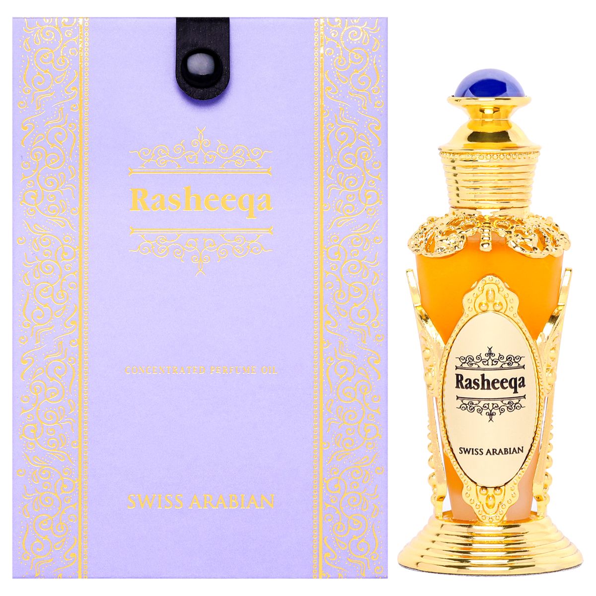 SWISS ARABIAN - Rasheeqa 20ml Swiss Arabian