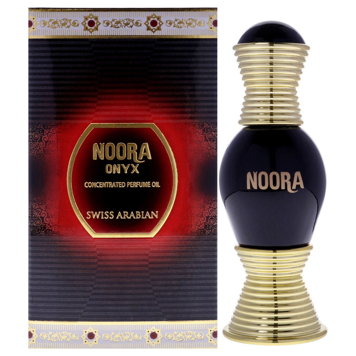 SWISS ARABIAN - Noora Onyx 20ml Swiss Arabian