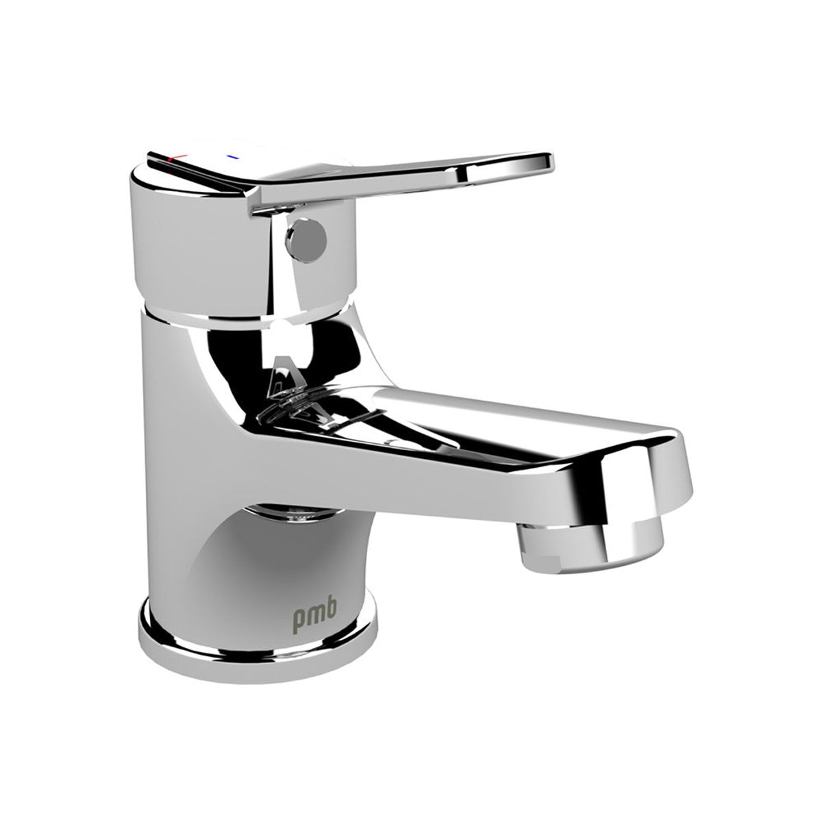 PMB - Monomando Lavatorio Llave Grifo Modelo Dallas Pmb