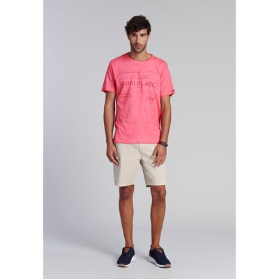 Imagen 2 del producto Polera Seattle Rojo