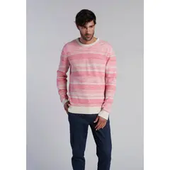 FEROUCH - Sweater Florida Fj Rojo