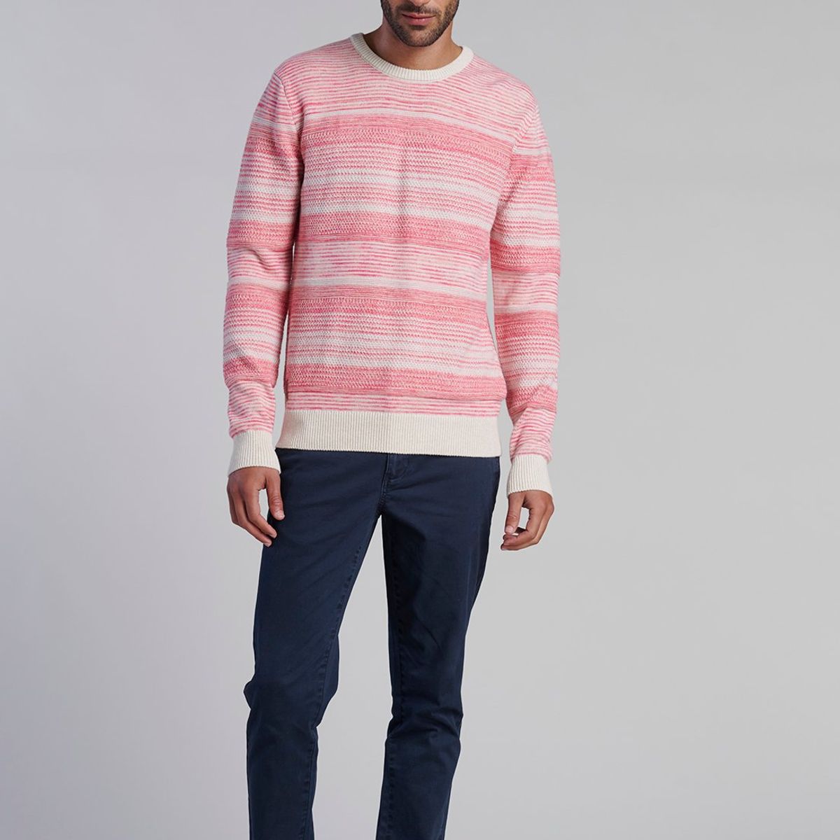 FEROUCH - Sweater Florida Fj Rojo Ferouch