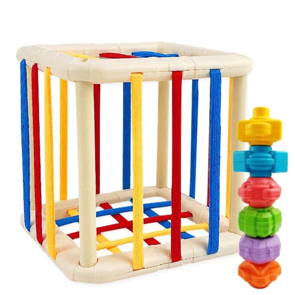 GENERICO - Juego didáctico para bebés