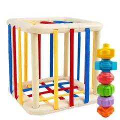 GENERICO - Juego didáctico para bebés