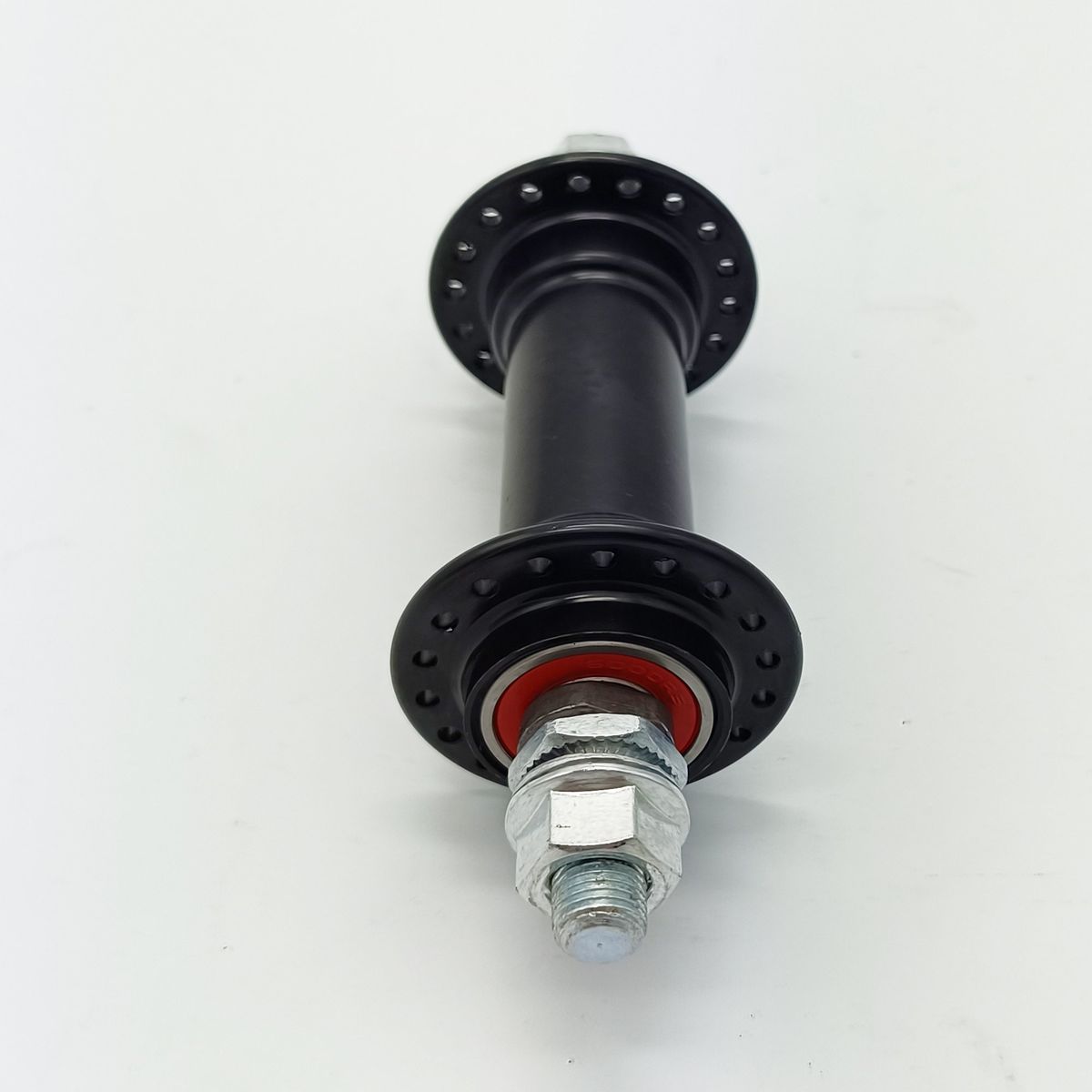 DEFENSOR FOREVER - Maza Delantera De Bicicleta De 32 Y 36