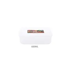 GENERICO - Envases Hermeticos 600 ml