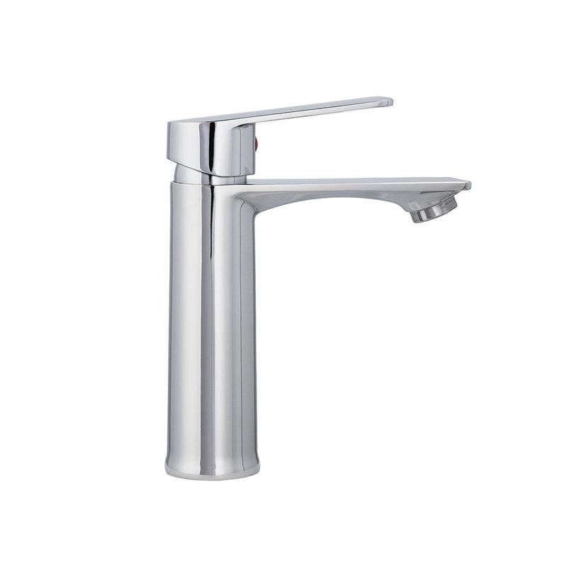 PMB - Monomando Lavatorio Llave Grifo Modelo Queens Pmb