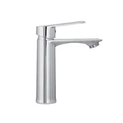 PMB - Monomando Lavatorio Llave Grifo Modelo Queens