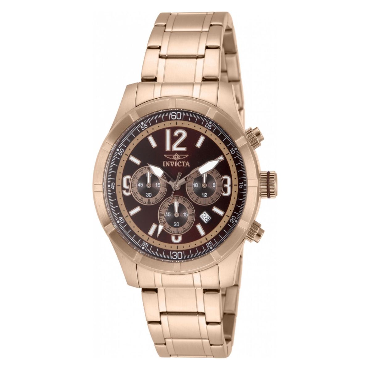 TECHNOMARINE - Reloj Technomarine 822039 MoonSun Cuarzo Blanco