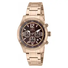 TECHNOMARINE - Reloj 822039 MoonSun Cuarzo Blanco