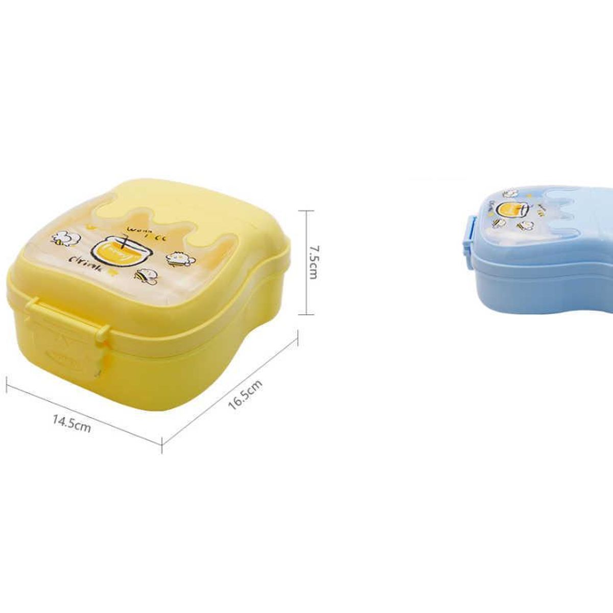 GENERICO - Lonchera para el Almuerzo Niños