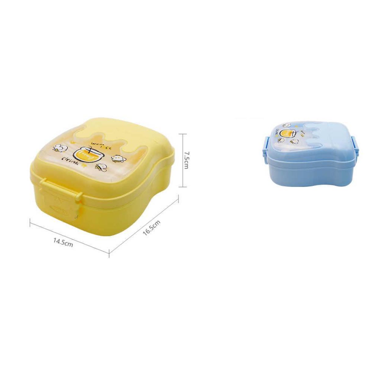 GENERICO - Lonchera para el Almuerzo Niños