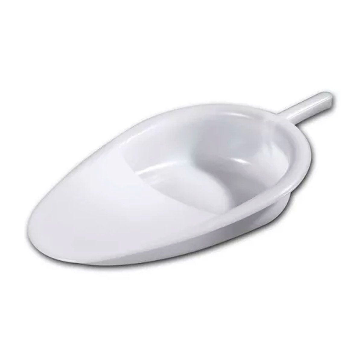 GENERICO - Chata Plana Tipo Zapato Con Tapa Y Mango