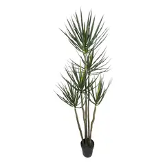 COREL - Árbol Yucca 183cm Artificial