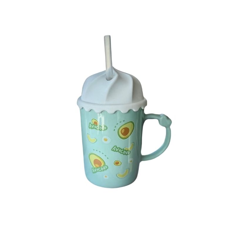 GENERICO - Taza con Diseño Palta