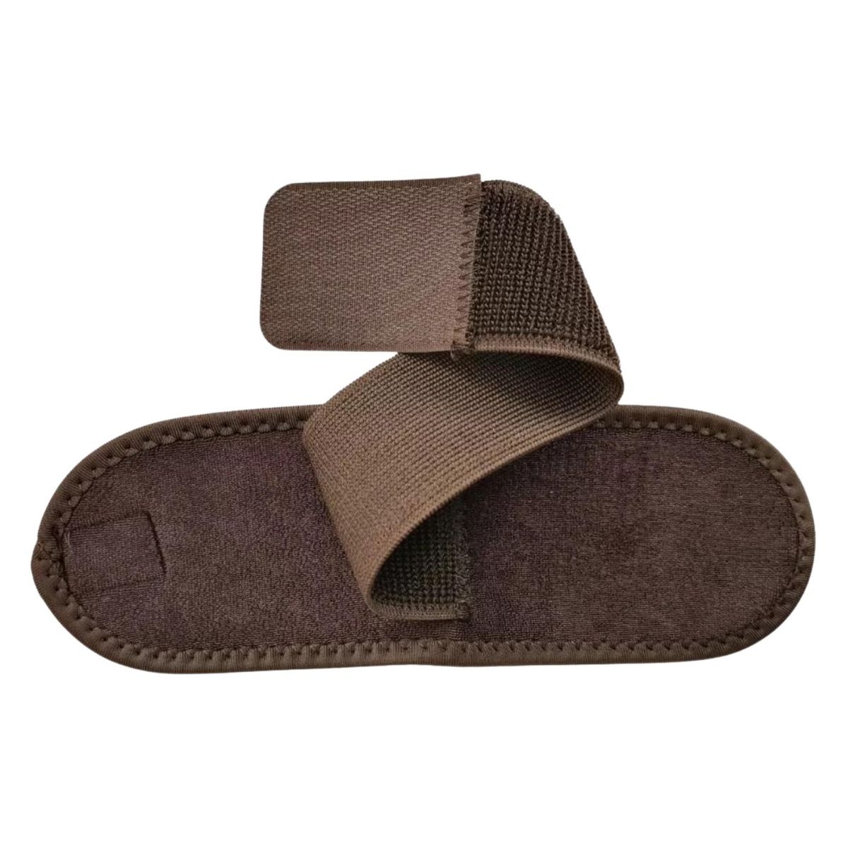 LIKE SHOP - Muñequera Ajustable Deporte Crossfit Pesas Ortopédico 358.-