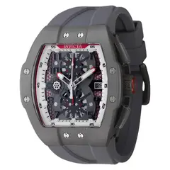 INVICTA - Reloj 47189 Racing Cuarzo Gris