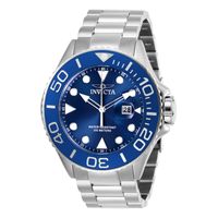 Reloj 28766 Pro Diver Cuarzo Acero