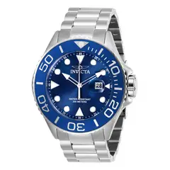 INVICTA - Reloj 28766 Pro Diver Cuarzo Acero