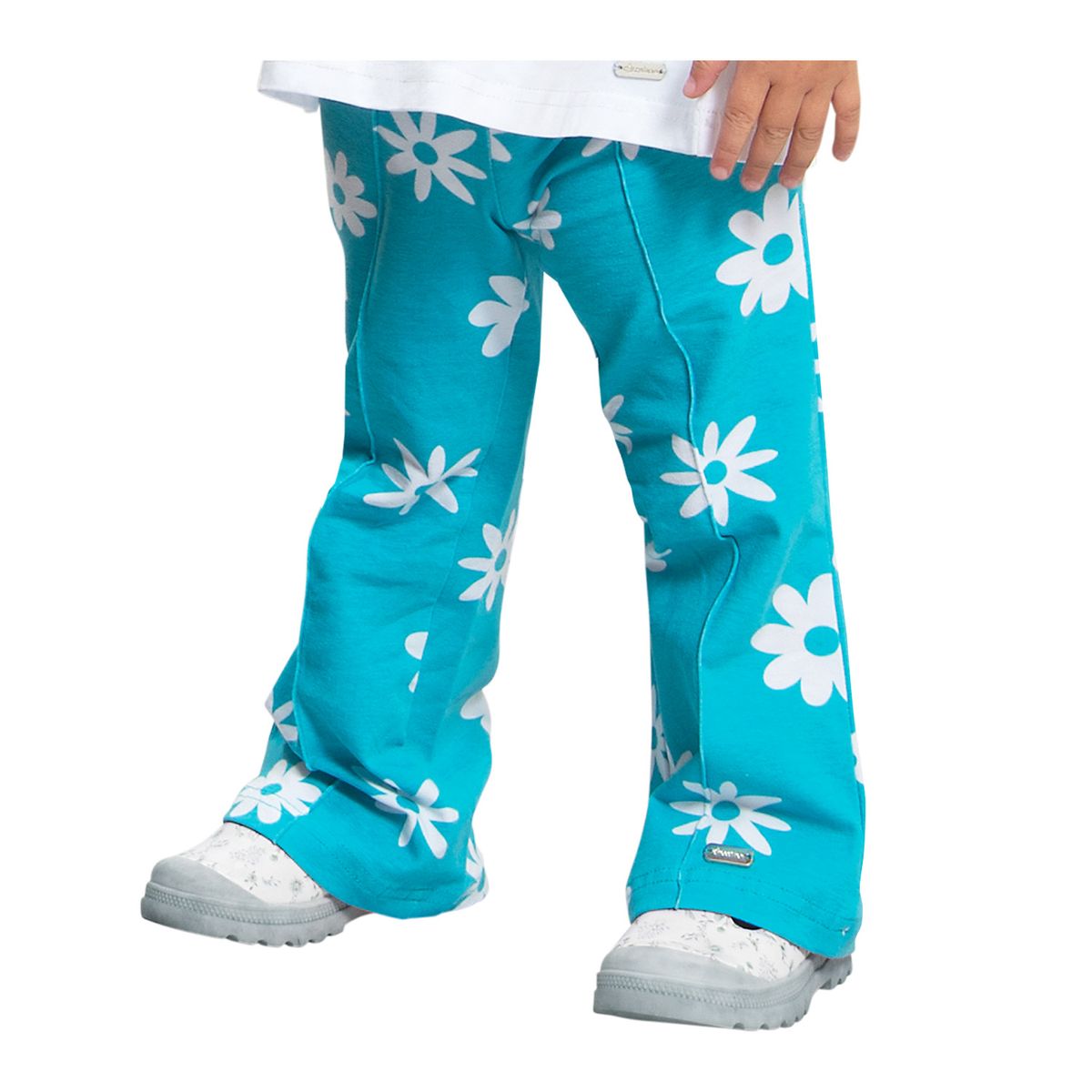 EXCEPTION - Caza Flare Bebé Niña Exception