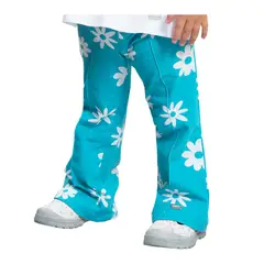 EXCEPTION - Caza Flare Bebé Niña