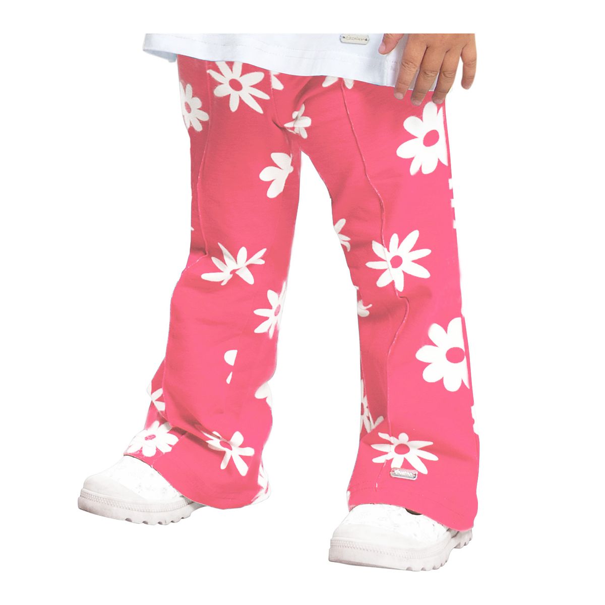 EXCEPTION - Caza Flare Bebé Niña Exception