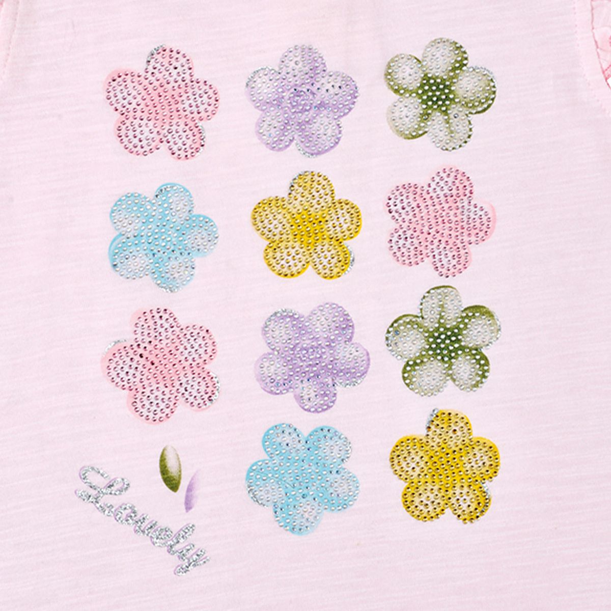 EXCEPTION - Polera Bebé Niña Exception