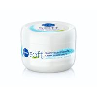 Crema Soft 375ml