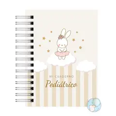 ELEFANTE AZULL - Control Pediatrico Niña