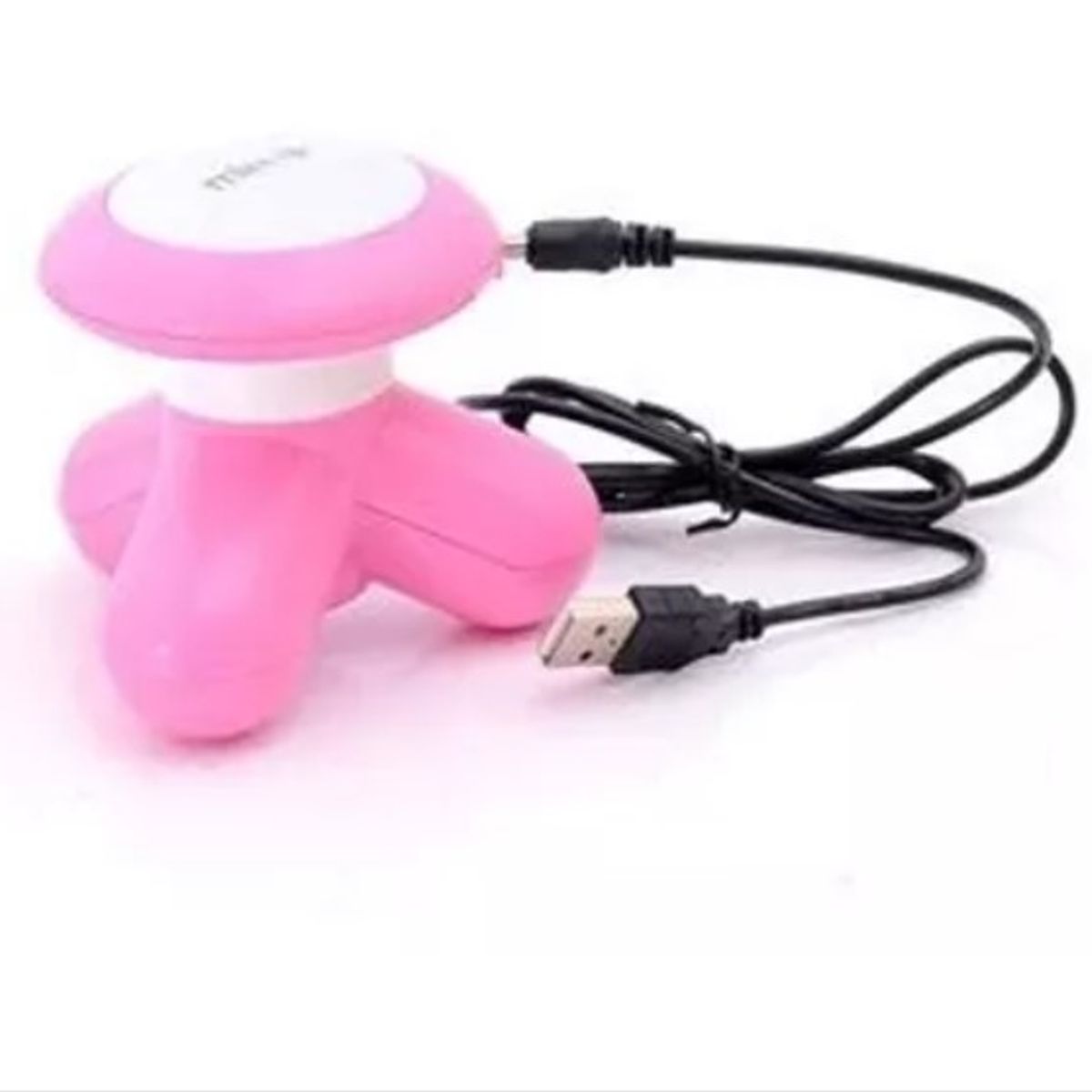 ESHOPANGIE - Masajeador Cuello Cabeza Cuerpo + Camilla